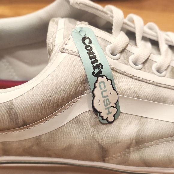 Vans X Crayola - Picture 12 of 16